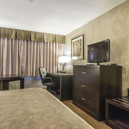 Quality Hotel & Conference Centre Campbellton Extérieur photo