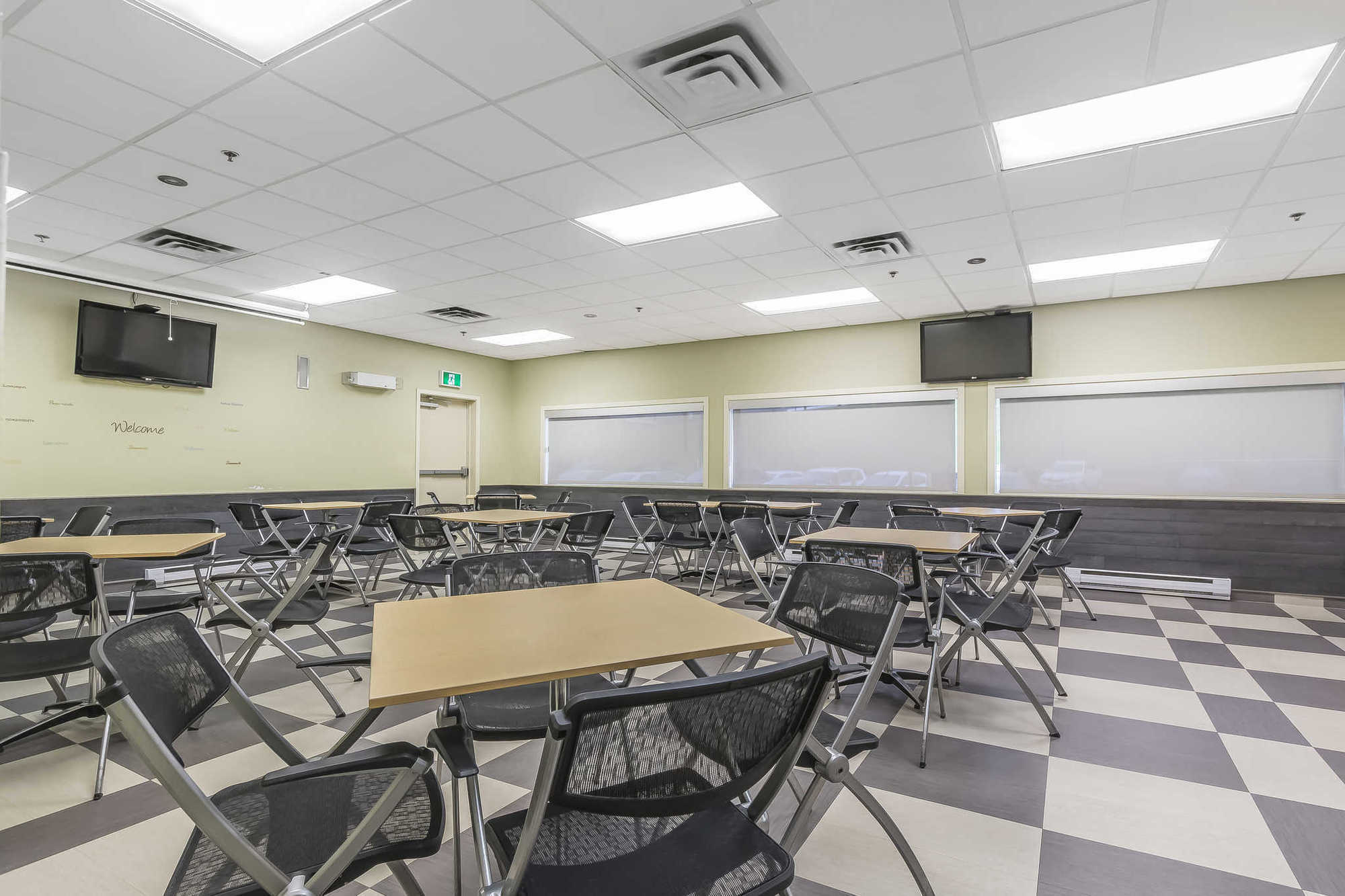 Quality Hotel & Conference Centre Campbellton Facilités photo