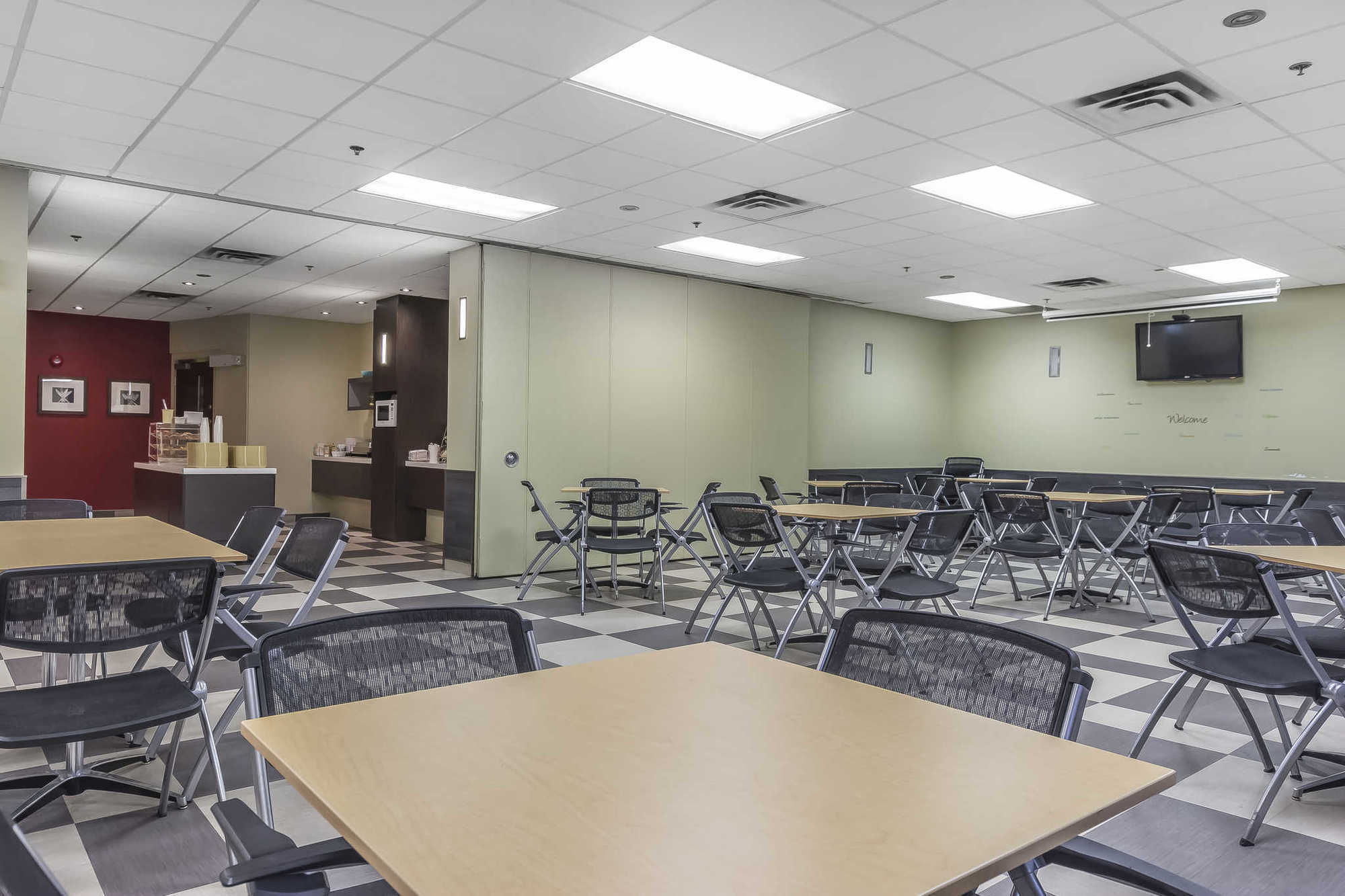 Quality Hotel & Conference Centre Campbellton Facilités photo