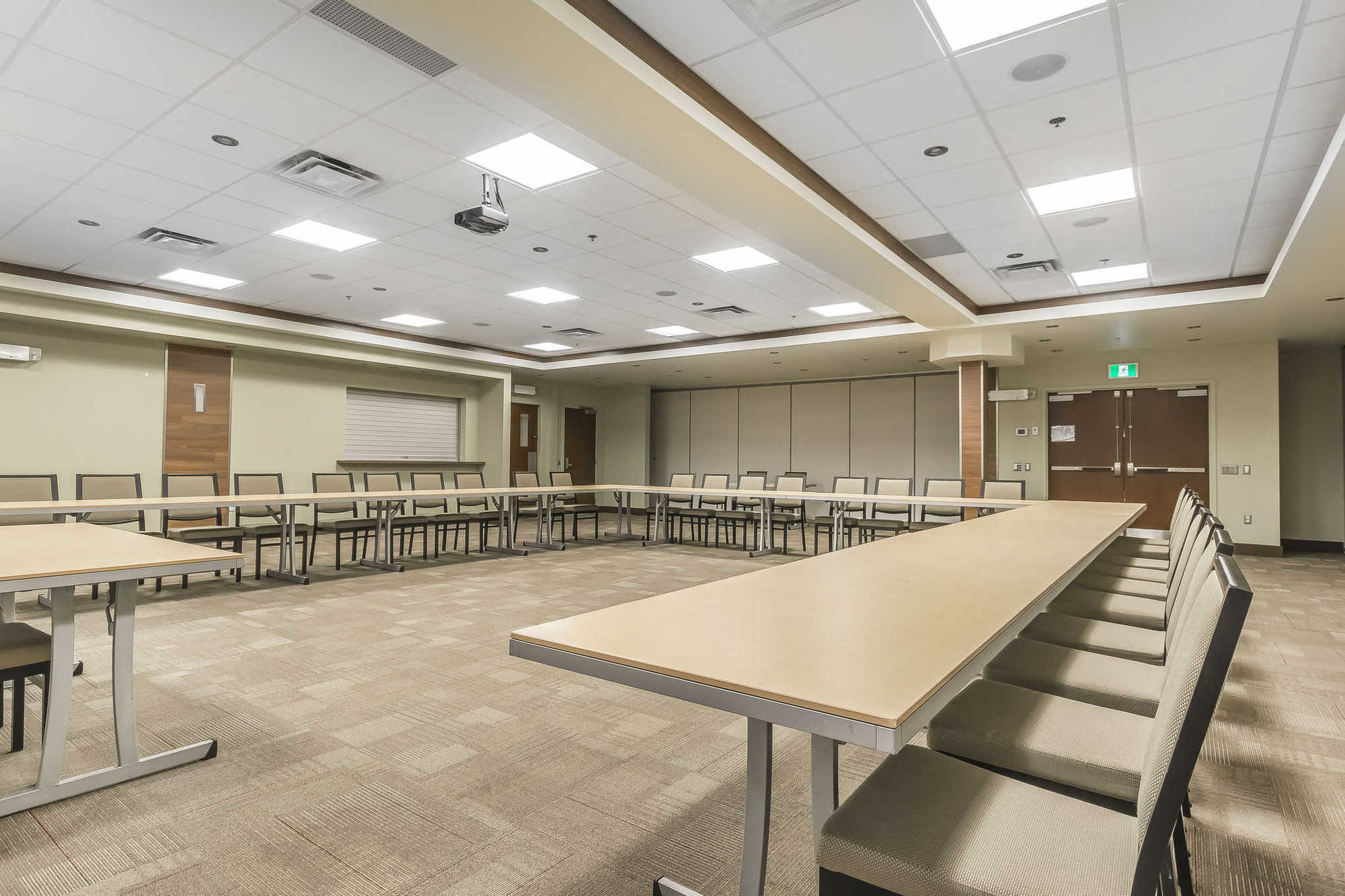 Quality Hotel & Conference Centre Campbellton Facilités photo