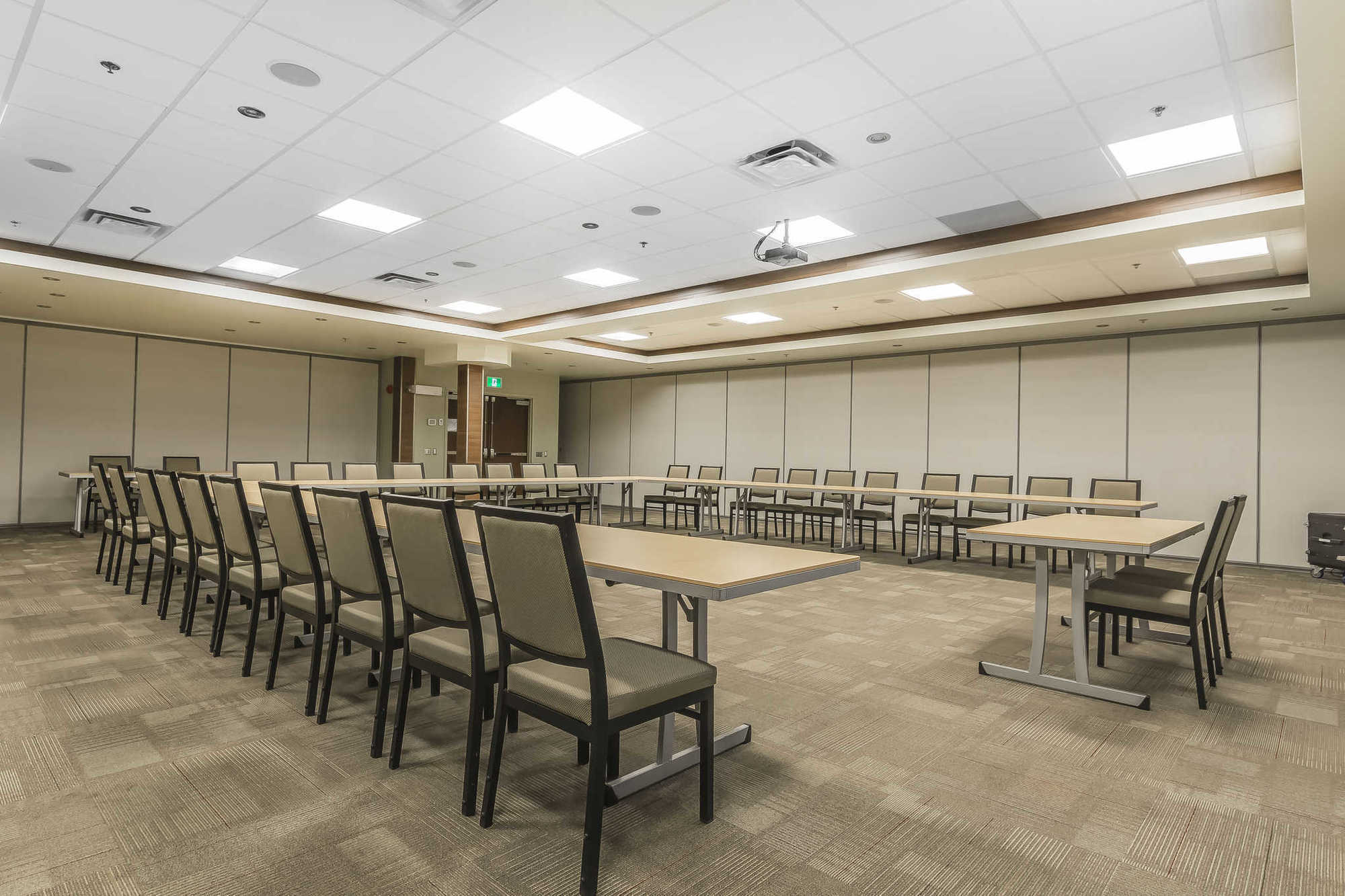 Quality Hotel & Conference Centre Campbellton Facilités photo