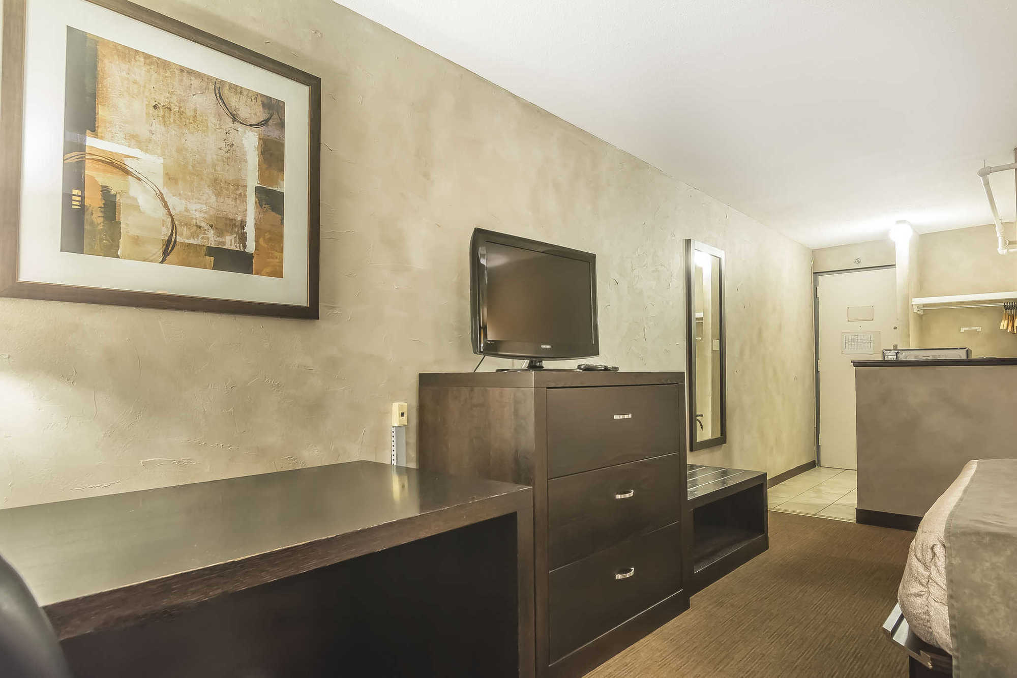 Quality Hotel & Conference Centre Campbellton Chambre photo