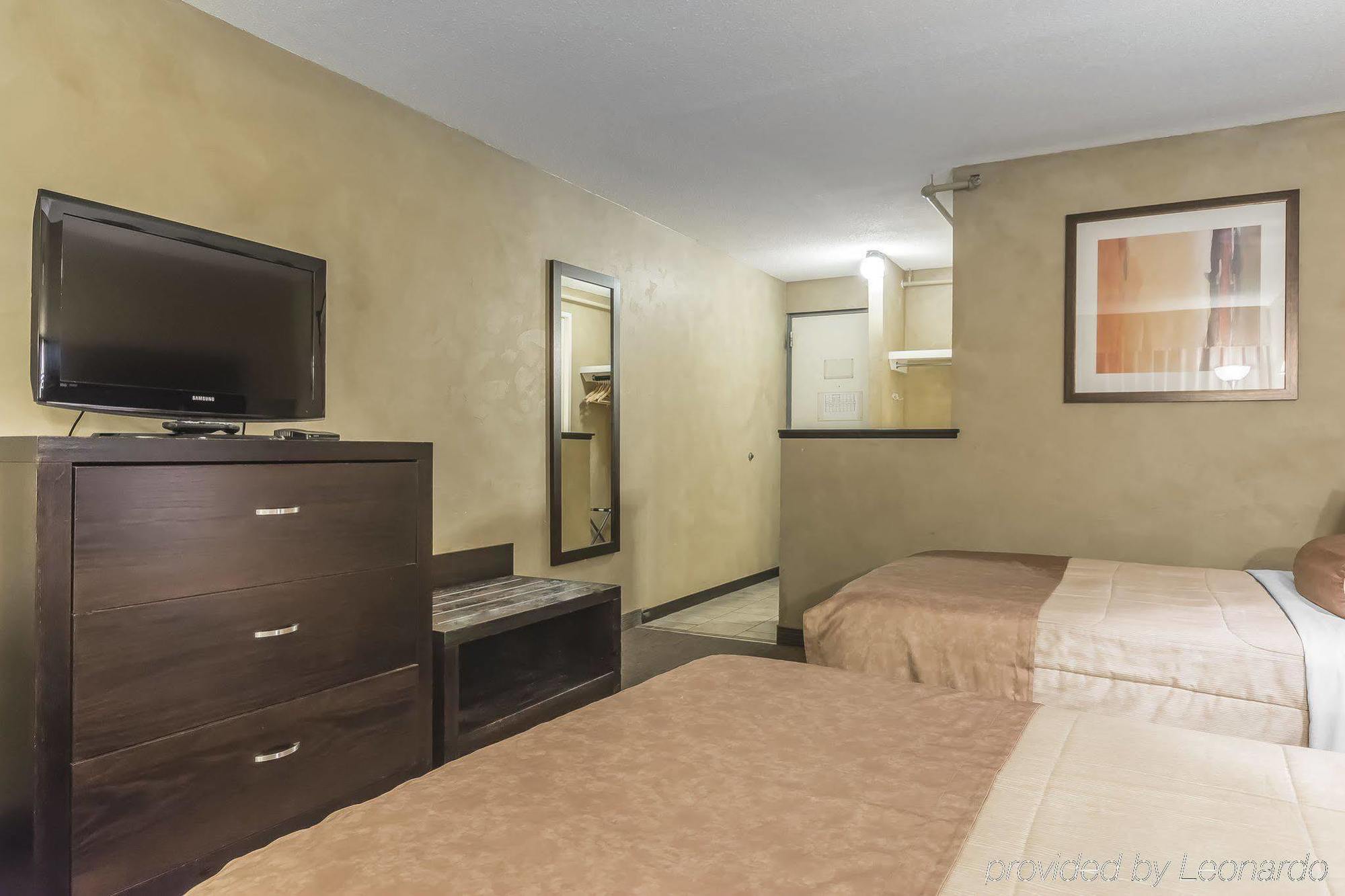 Quality Hotel & Conference Centre Campbellton Extérieur photo